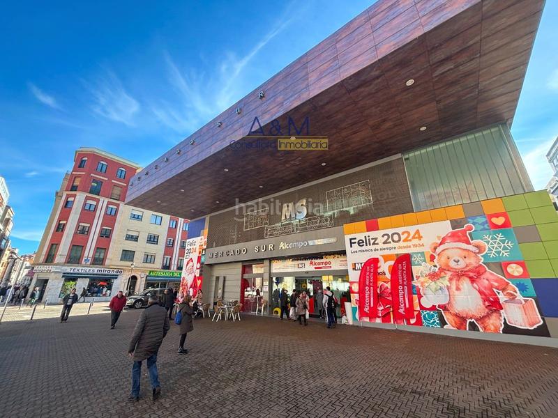 Foto dff76061-a46c-4f5b-bdfb-49693db8cbca. Locale commerciale in El Carmen - Barrio Gimeno Burgos