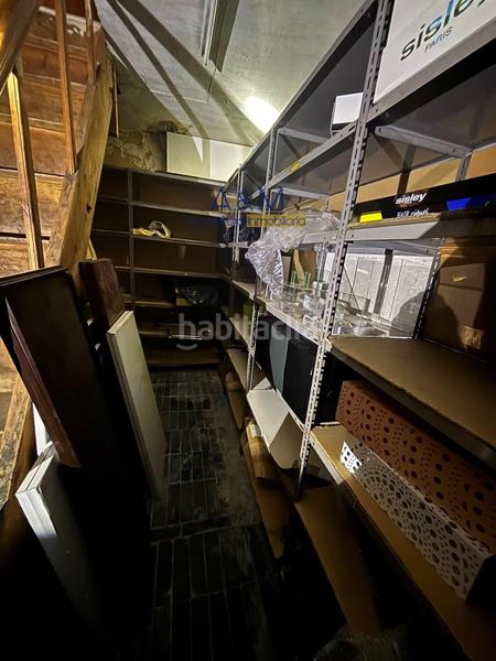 Foto ee78c2ff-b476-4086-83bb-214b222c3147. Locale commerciale in El Carmen - Barrio Gimeno Burgos