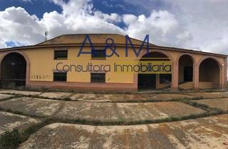 Nau industrial  La fragua s/n, polig. 3, parc. 113. Nave industrial en venta  en fuente el sol