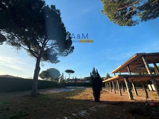 Finca rústica  Pago la barca. Parcelas en venta en pago la barca  boecillo valladolid