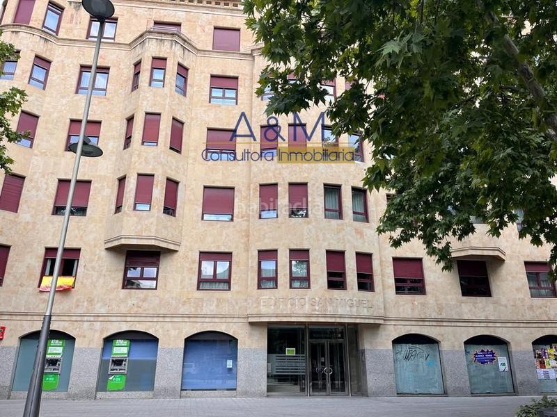 Foto d1299033-e990-41b5-81d2-7b600463448d. Affitto locale commerciale in San Pablo - San Nicolás Valladolid