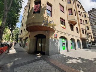Local Comercial en Plaza San Miguel