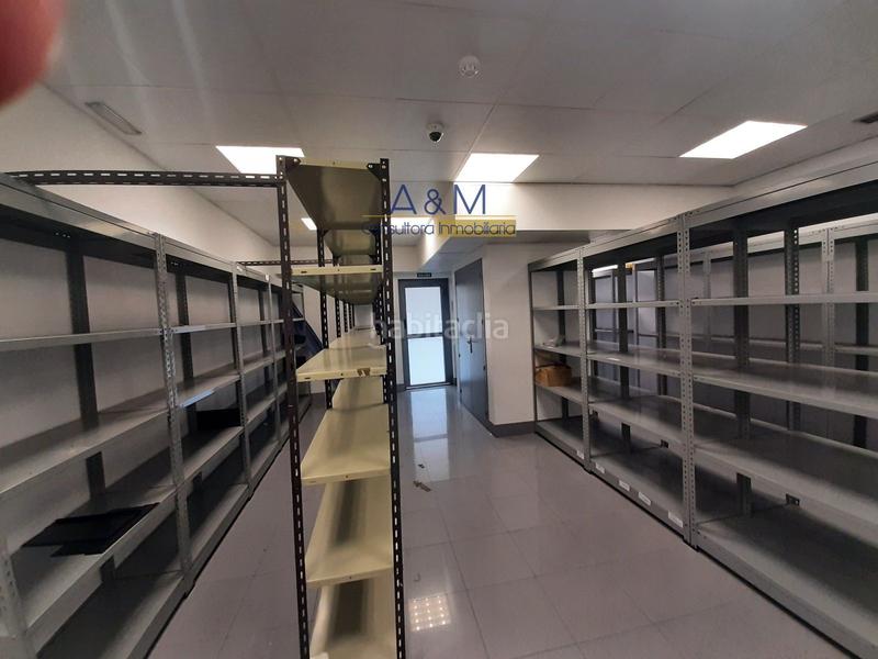 Foto 1321ba85-33d6-491d-9d5c-fe2707454257. Rent business premise in San Pablo - San Nicolás Valladolid