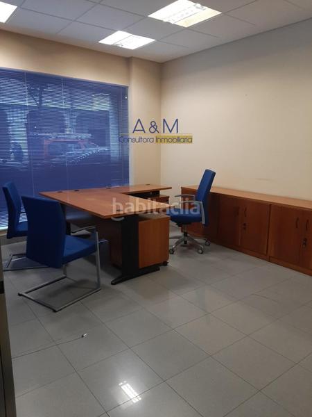 Foto 33758a3c-f0c6-4986-8fcc-4680837c2a39. Rent business premise in San Pablo - San Nicolás Valladolid