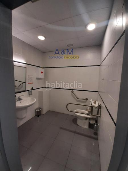 Foto 3c668b7f-6bca-4b0b-baf9-d9222b3726b2. Rent business premise in San Pablo - San Nicolás Valladolid