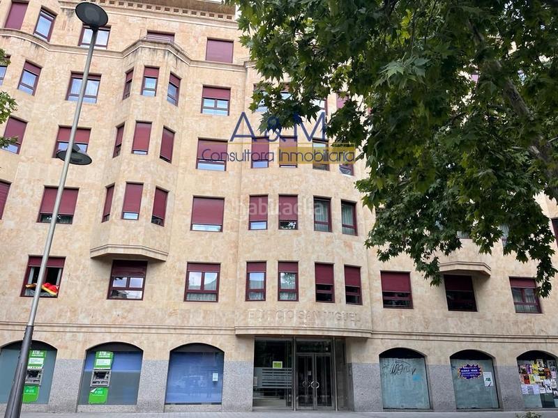 Foto 7d3d2742-6d81-456b-8587-58a2b0dc4147. Rent business premise in San Pablo - San Nicolás Valladolid