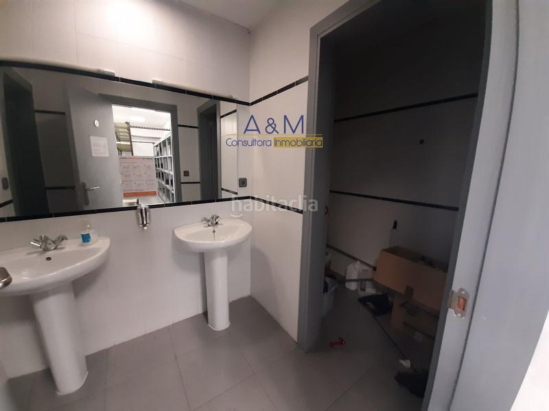 Foto acbf8e98-64e7-4fb4-a60a-6d9c3ca2420f. Rent business premise in San Pablo - San Nicolás Valladolid