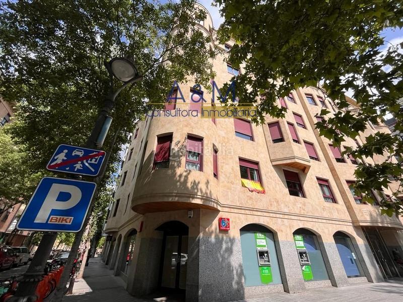 Foto da62ebd0-d828-4346-bd22-cfb4692b24ad. Rent business premise in San Pablo - San Nicolás Valladolid