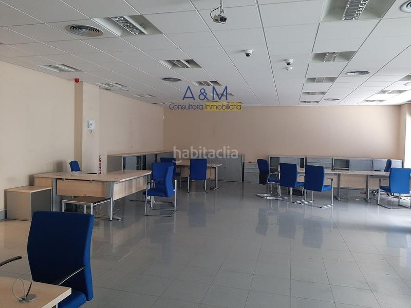 Foto e92ded76-b6a1-48f9-b6a2-ef77d0bb0ff1. Rent business premise in San Pablo - San Nicolás Valladolid