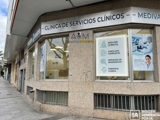 Local Comercial a Facultad Veterinaria