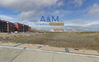 Terrain résidentiel  Ramon margalef. Parcela  en venta arroyo encomienda