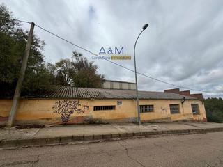 Propriété  Leon. Parcela urbana valencia de don juan  leon