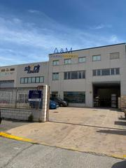 Lloguer Nau industrial  Hidrogeno. Alquiler de nave en el poligono de el carrascal