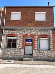 Casa  Mayor. Se vende casa  en santiago del arroyo