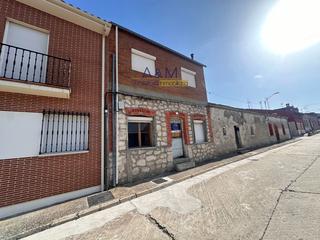 Casa  Mayor. Se vende casa  en santiago del arroyo