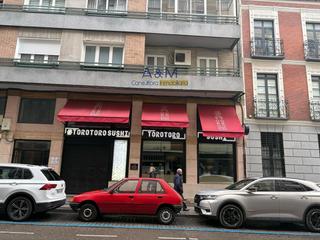 Local Comercial en Felipe II