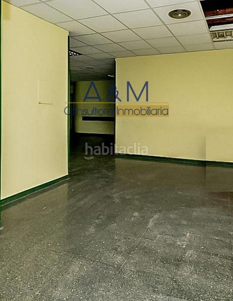 Foto 1c4acadd-dea6-47f0-8798-b43750690f24. Locale commerciale in Caño Argales Valladolid