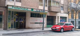 Local commercial  N/a. Venta de local en calle muro