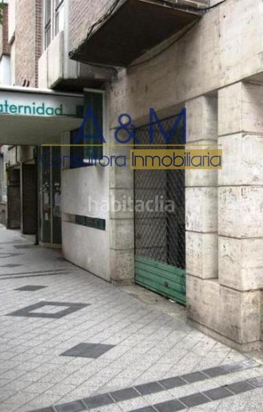 Foto 349331a9-c28a-4d5e-8676-051ad93e586a. Locale commerciale in Caño Argales Valladolid