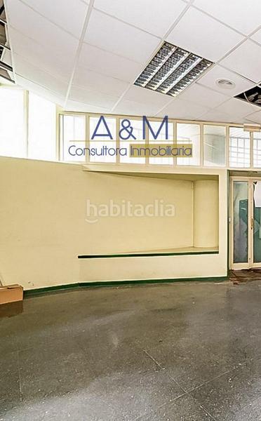 Foto 502df7f2-6a86-4e29-b74a-0753436e63e6. Locale commerciale in Caño Argales Valladolid