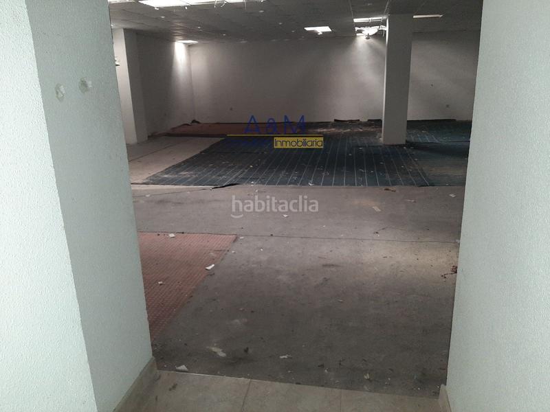 Foto 76f33d41-de8b-4f04-b68f-2e8e3070a0ea. Locale commerciale in Caño Argales Valladolid