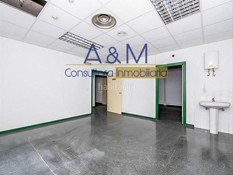 Foto b2820a49-18a4-4021-9568-8c3dfcc27734. Locale commerciale in Caño Argales Valladolid