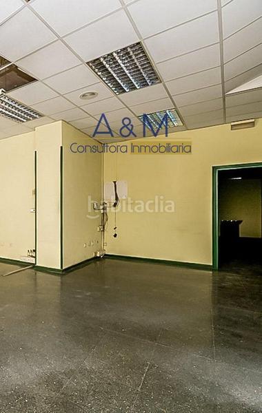 Foto bb55a9f5-993c-46fe-8e97-eda2968425e9. Locale commerciale in Caño Argales Valladolid