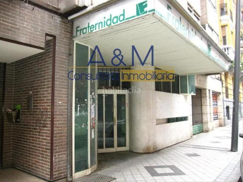 Foto bc8dc92e-1138-4f8a-8ff2-bab0f7850455. Locale commerciale in Caño Argales Valladolid