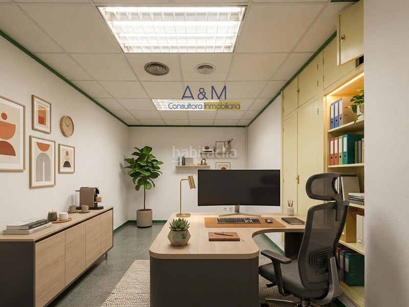 Foto cf1463a1-8143-4233-9d05-210479562814. Local comercial a Caño Argales Valladolid