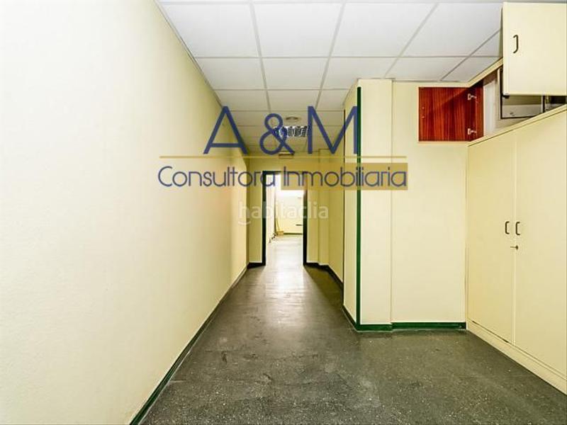 Foto d0bf56d3-b102-4b0b-ba07-4ad4ae699d65. Locale commerciale in Caño Argales Valladolid