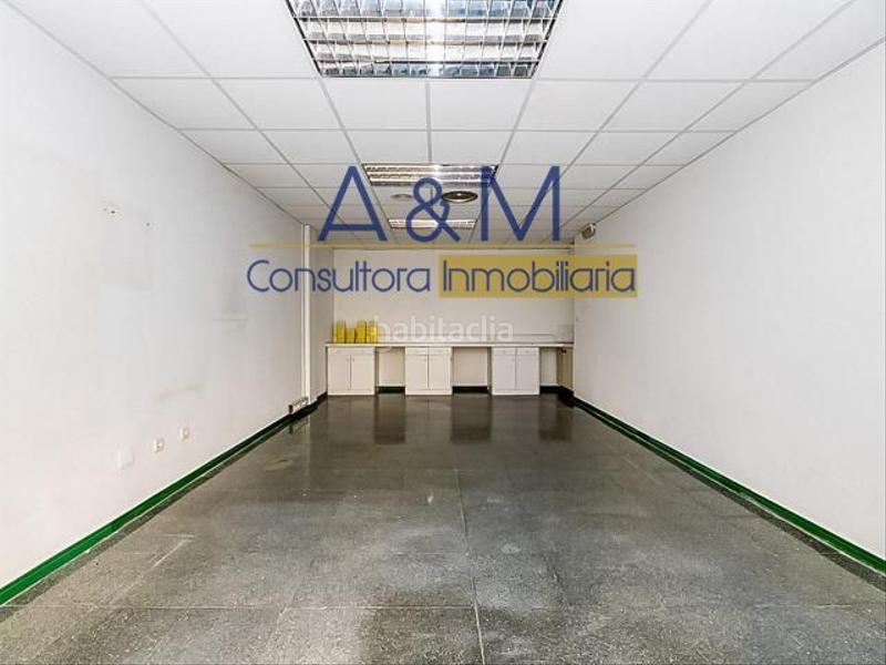 Foto d7bf48c8-6ecf-4237-bee5-0b290cb69a74. Locale commerciale in Caño Argales Valladolid