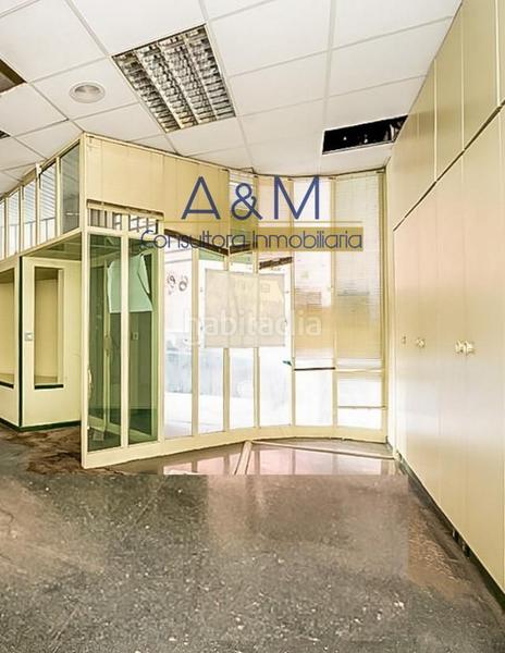 Foto e221699f-e36c-4b25-b30c-7cacefead105. Locale commerciale in Caño Argales Valladolid