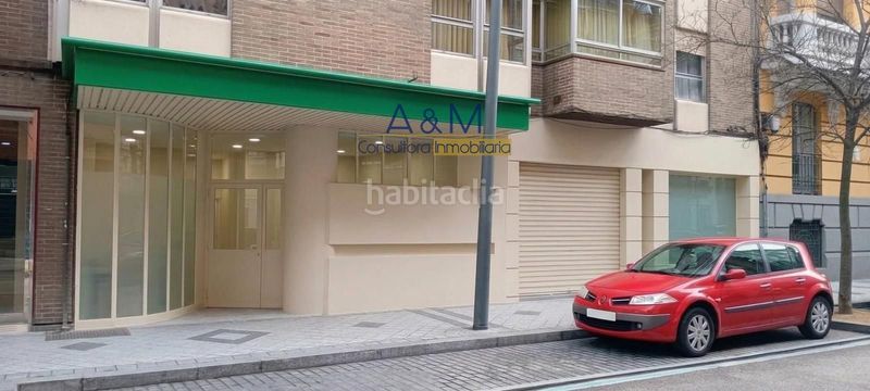 Foto e6172bb2-24dd-4a76-aa50-5af6a89a6578. Local comercial a Caño Argales Valladolid