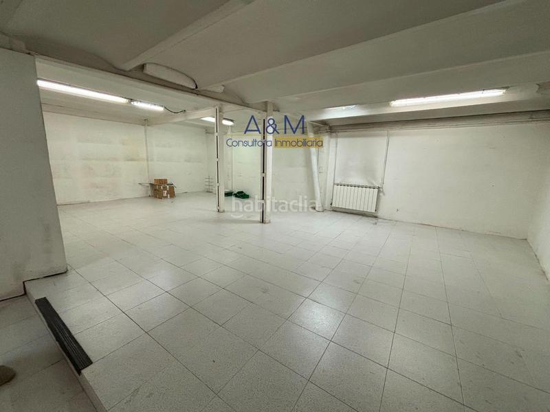 Foto a03ae92a-ea0f-4f24-84a5-6a14dbd77637. Lloguer local comercial a Centro Valladolid