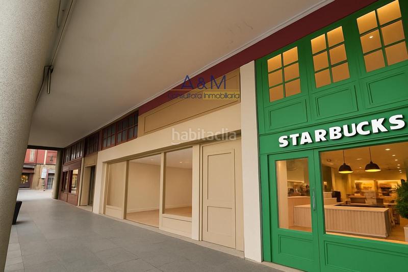 Foto d93bd12b-4c05-4305-a6bd-85e866eebb94. Lloguer local comercial a Centro Valladolid