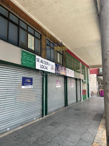 Foto c3d29dd2-afc7-486e-860c-e0d0d63564a2. Miete geschäftsraum in Centro Valladolid