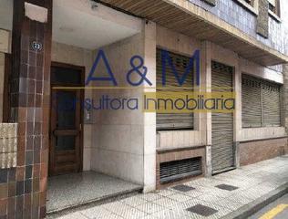 Local Comercial  Sanfrechoso. Local en san martin del rey aurelio  asturias