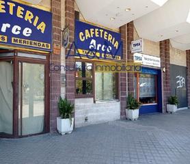 Local Comercial en CID CAMPEADOR