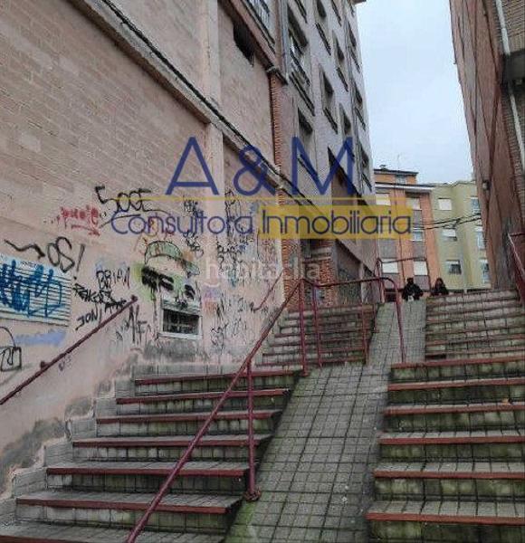 Foto 27834fa9-0883-4533-a8b5-af35e5a04119. Local commercial dans Zona Alta Ponferrada