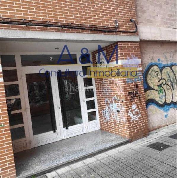 Foto 32c08667-0870-40d9-ba96-d238c66457a2. Local commercial dans Zona Alta Ponferrada