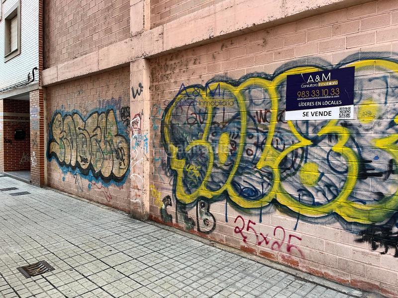 Foto 379bb778-2e9d-41bd-87e3-1c275b32ab6f. Local commercial dans Zona Alta Ponferrada