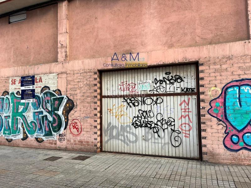 Foto 8de95d9b-0d4a-4cdc-97e2-a6b16f7daa1d. Local commercial dans Zona Alta Ponferrada