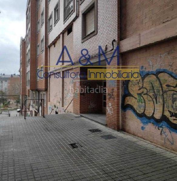 Foto b8f723e4-ddf5-4283-afbd-07e58a0a20d9. Local commercial dans Zona Alta Ponferrada