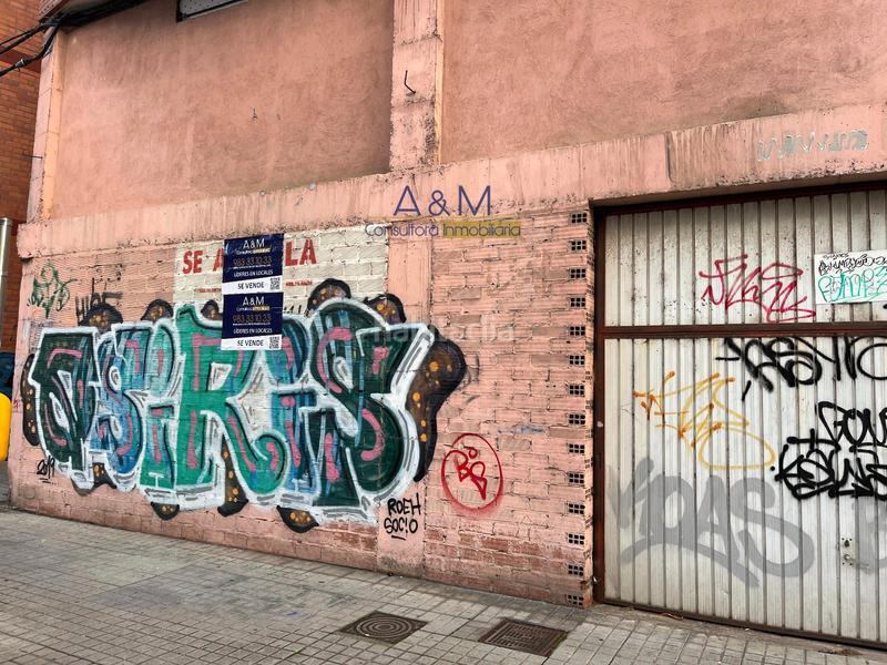 Foto bc11006b-2703-42b2-8b57-a82a44398f82. Local commercial dans Zona Alta Ponferrada