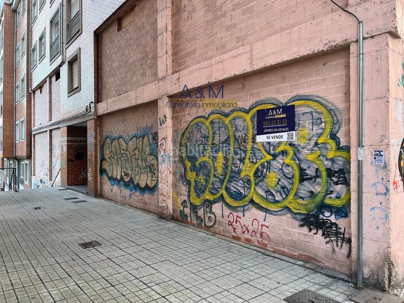 Foto eceb11a2-f36b-476e-a2e9-15e97b5ec612. Local commercial dans Zona Alta Ponferrada