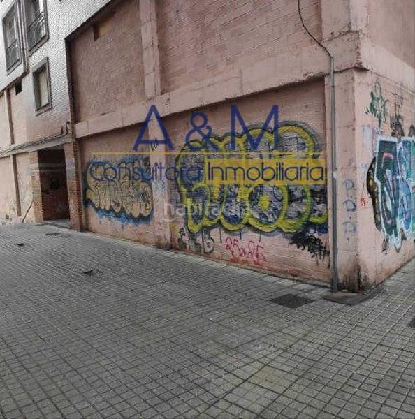 Foto ed245a40-6faa-4530-aebb-3577a00931e5. Local commercial dans Zona Alta Ponferrada