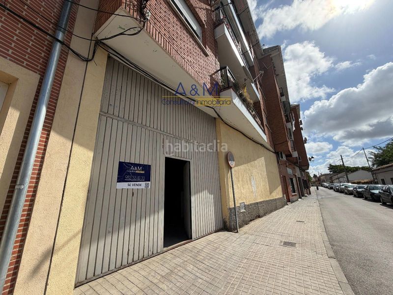 Foto 6ea77046-f8f2-4df8-af80-f74edbb4f6bb. Business premise in roma 19 in Villamanta