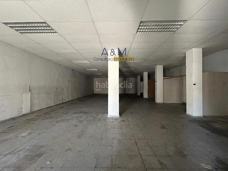 Foto 95ce3a98-8722-488b-8f01-6e85f5261ded. Business premise in roma 19 in Villamanta