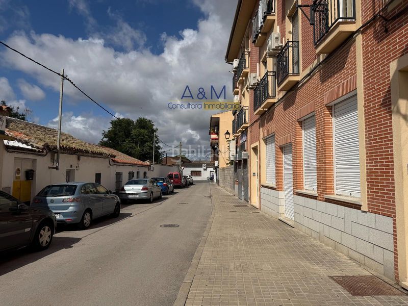 Foto a717e119-6f86-4ad0-8906-874ac18f1a86. Business premise in roma 19 in Villamanta