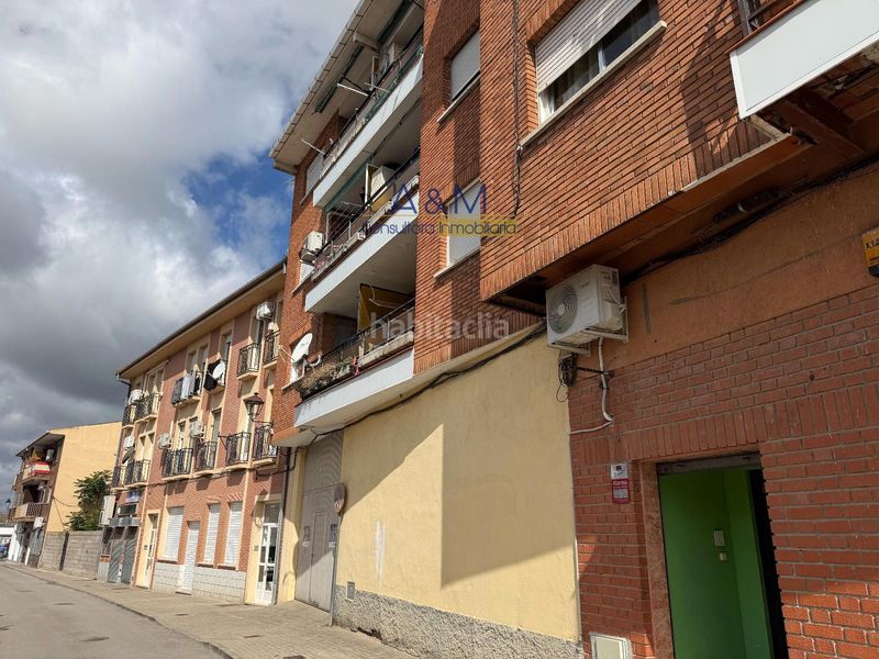 Foto d59db65e-9a4a-4e3b-9541-aebcdc58a077. Business premise in roma 19 in Villamanta